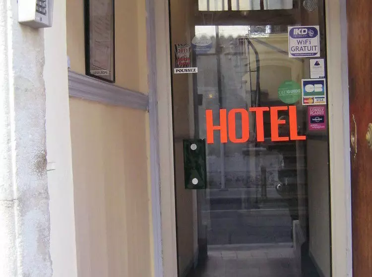 Отель Innova Cardabella