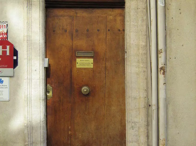 Отель Innova Cardabella