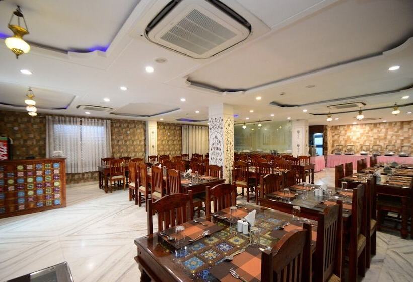 Hotel Lilypool The Heritage Jalmahal