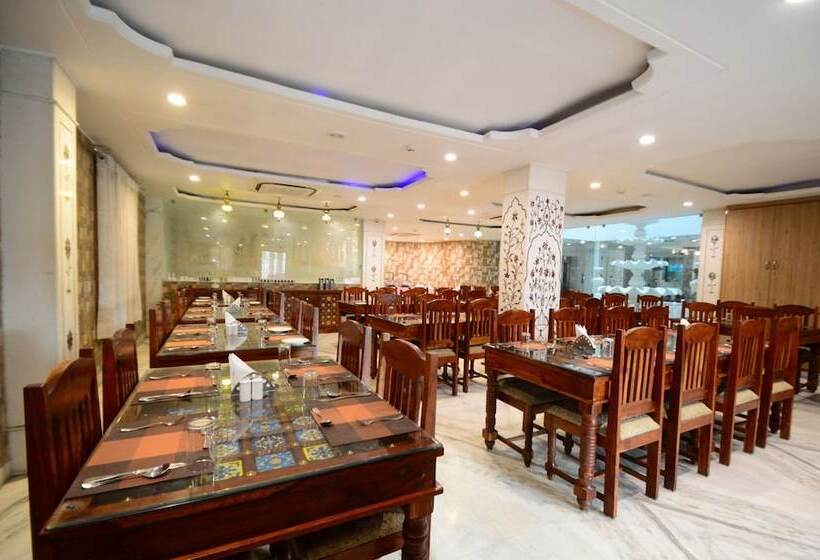 Hotel Lilypool The Heritage Jalmahal