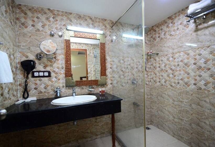 Hotel Lilypool The Heritage Jalmahal