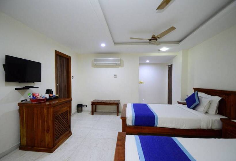 Hotel Lilypool The Heritage Jalmahal