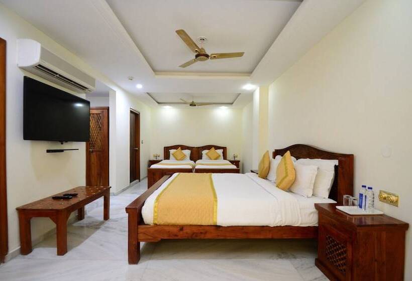 Hotel Lilypool The Heritage Jalmahal