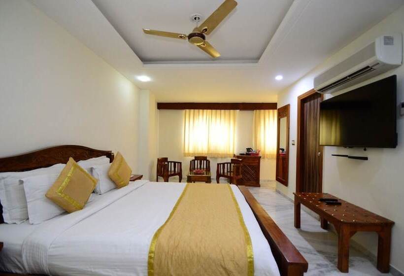 Hotel Lilypool The Heritage Jalmahal