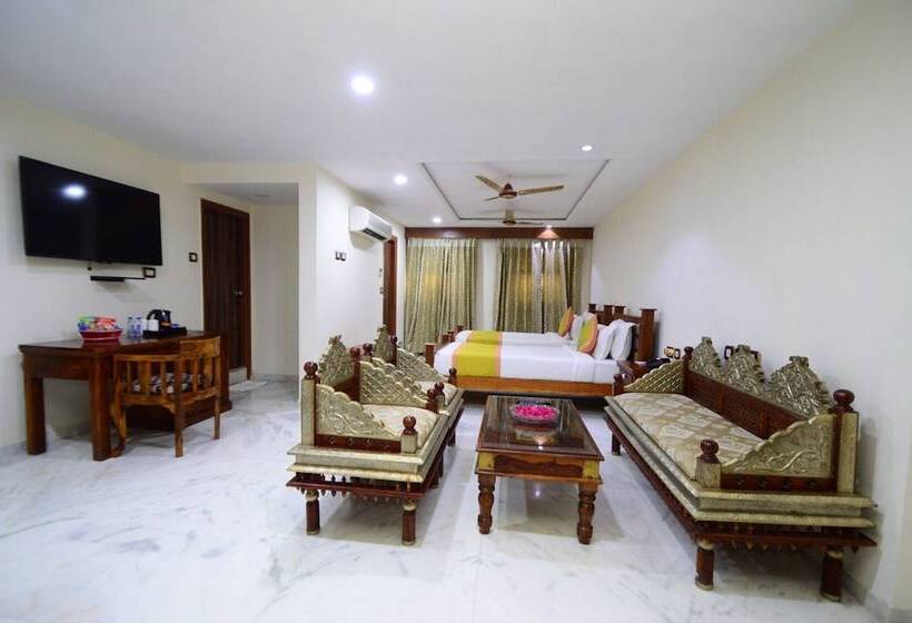 Hotel Lilypool The Heritage Jalmahal