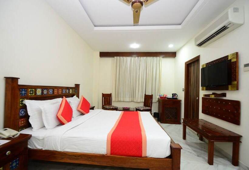 Hotel Lilypool The Heritage Jalmahal