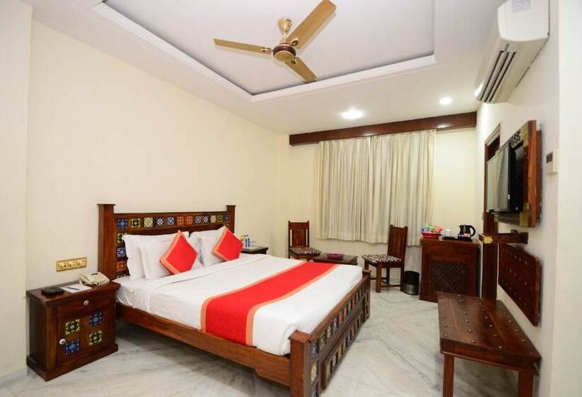 Hotel Lilypool The Heritage Jalmahal