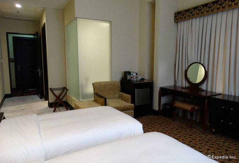 Hotel The Luneta