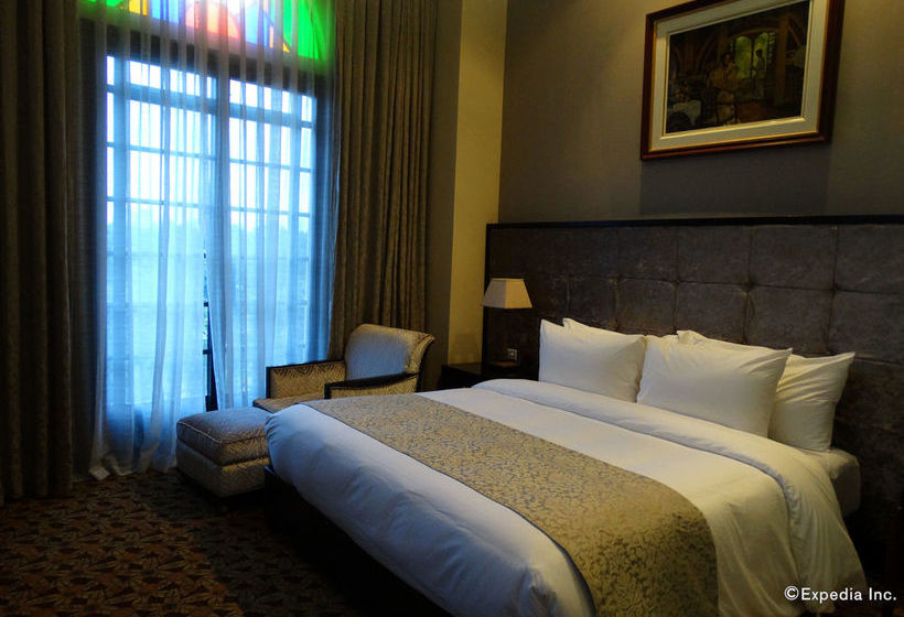 Hotel The Luneta