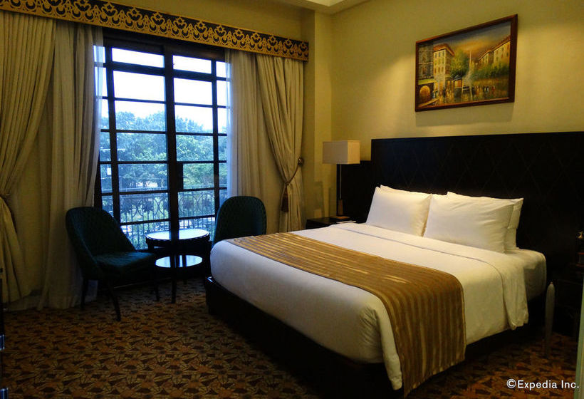 Hotel The Luneta