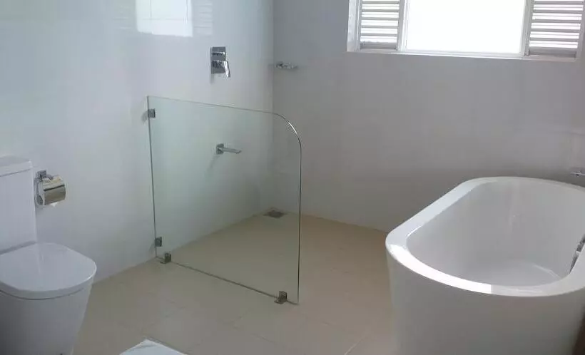 Отель The Pinnacle Ella