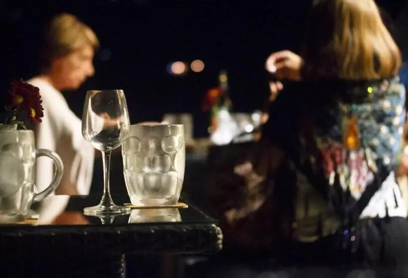 Отель The Pinnacle Ella