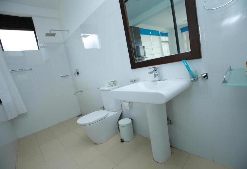 فندق The Pinnacle Ella