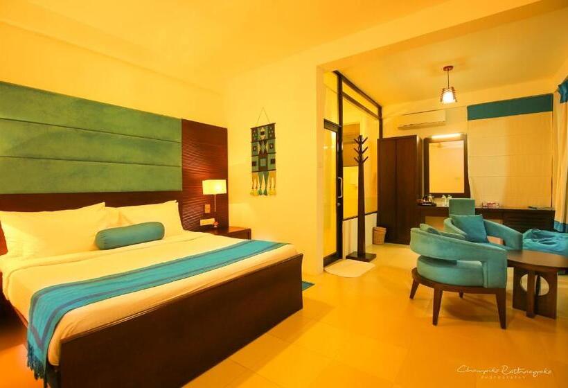 فندق The Pinnacle Ella