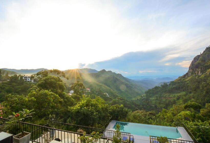 فندق The Pinnacle Ella