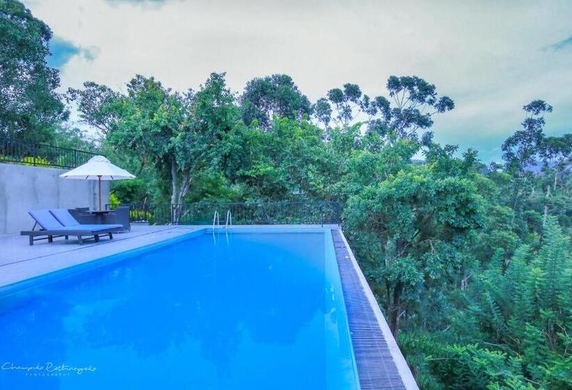 فندق The Pinnacle Ella