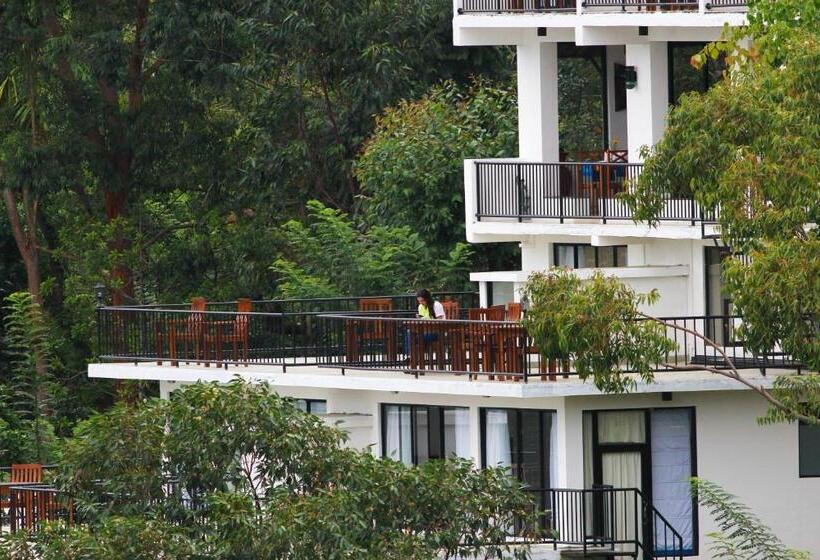 فندق The Pinnacle Ella