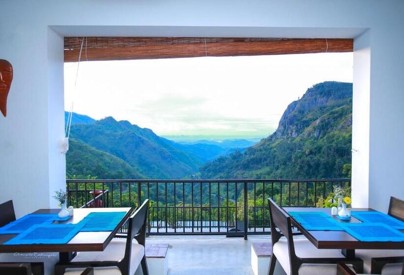 فندق The Pinnacle Ella