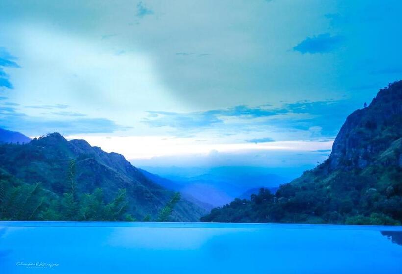 فندق The Pinnacle Ella