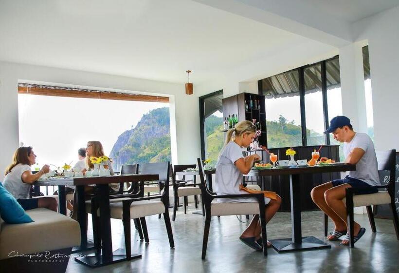 فندق The Pinnacle Ella