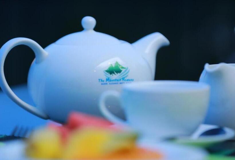 فندق The Pinnacle Ella