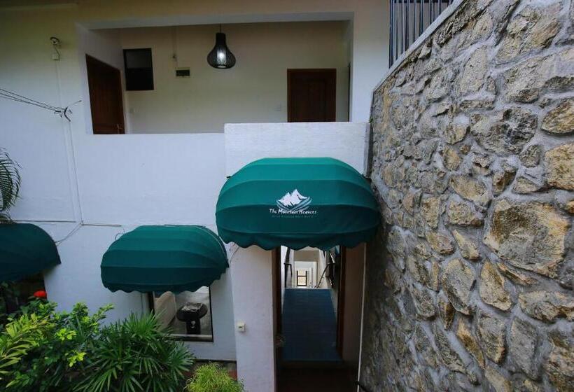 فندق The Pinnacle Ella