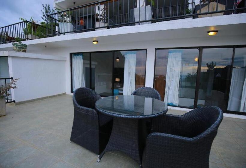 فندق The Pinnacle Ella