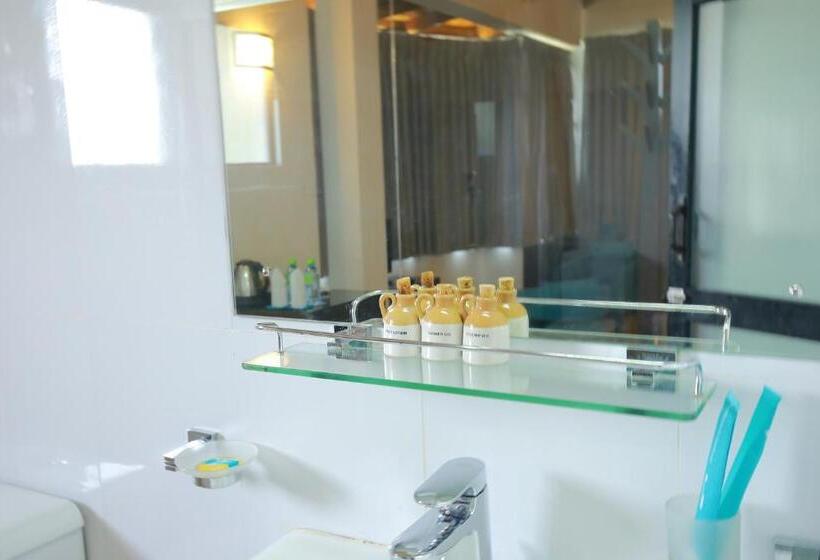 فندق The Pinnacle Ella