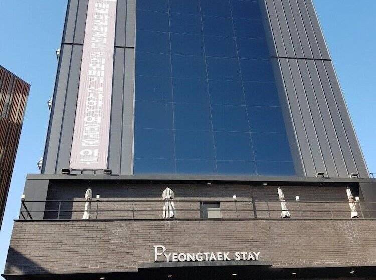 Hotel Pyeongtaek Stay