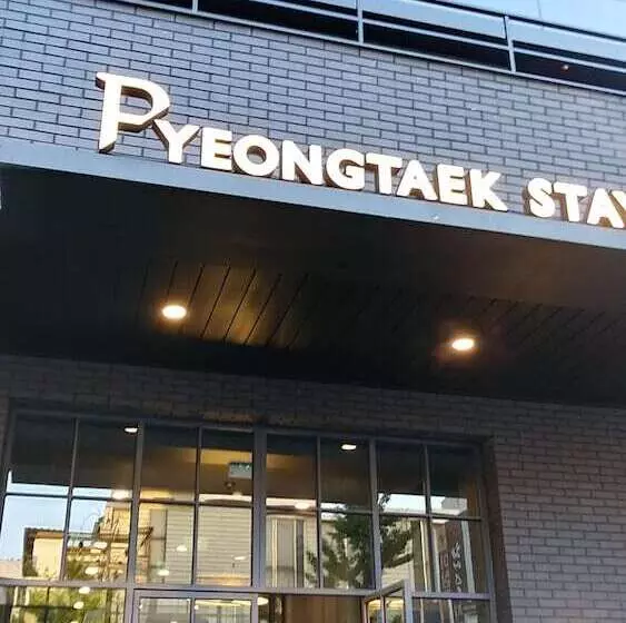 Hotel Pyeongtaek Stay