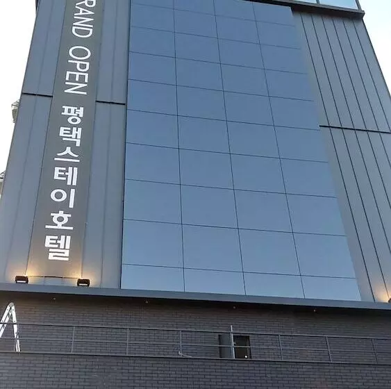 Hotel Pyeongtaek Stay