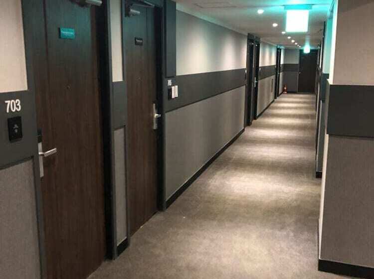 Hotel Pyeongtaek Stay