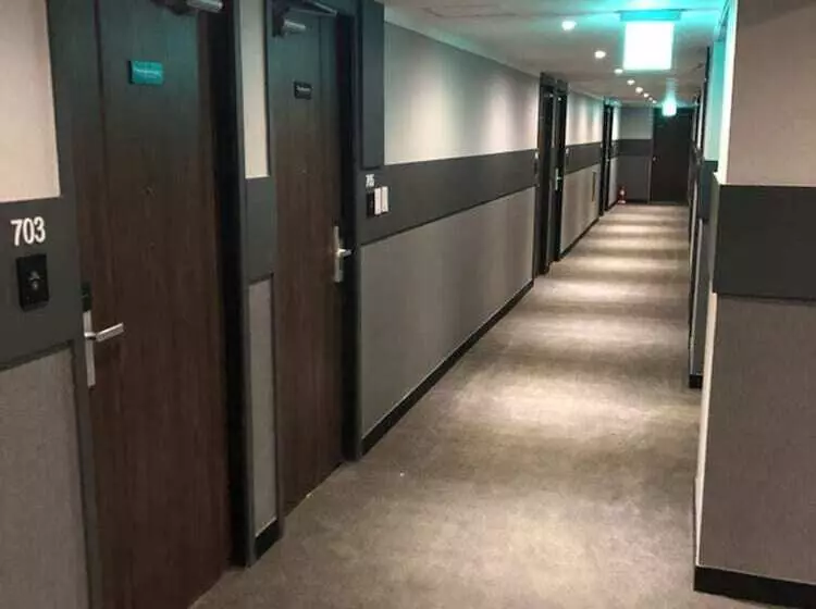 Hotel Pyeongtaek Stay