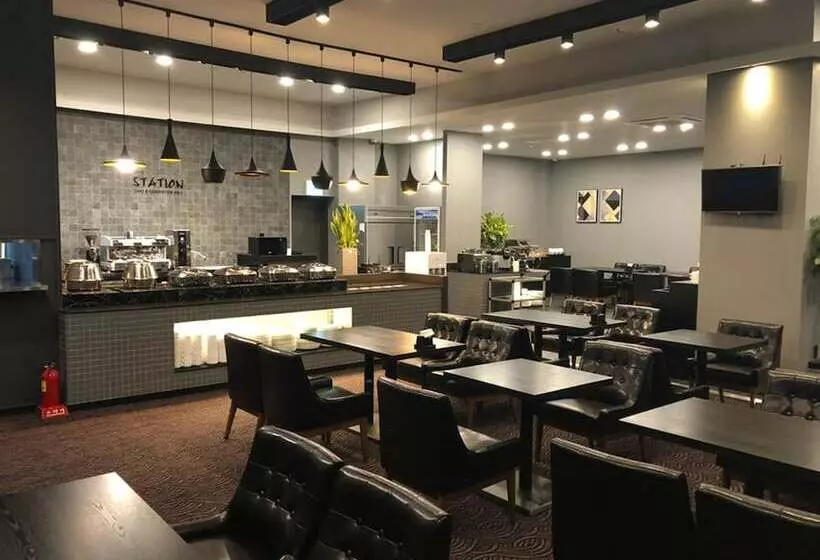 Hotel Pyeongtaek Stay