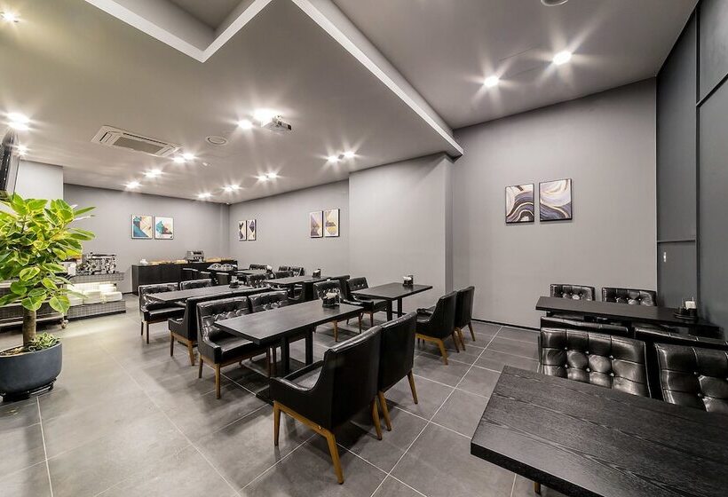 Hotel Pyeongtaek Stay