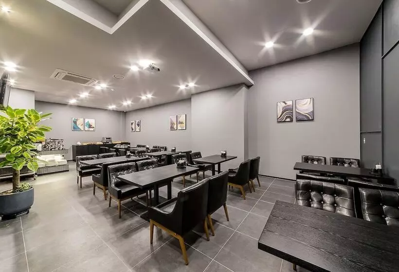 Hotel Pyeongtaek Stay