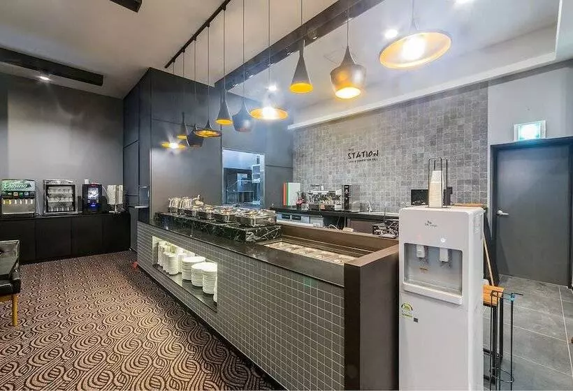 Hotel Pyeongtaek Stay