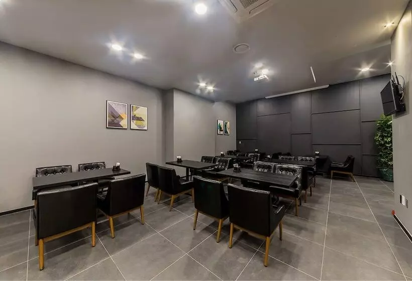 Hotel Pyeongtaek Stay