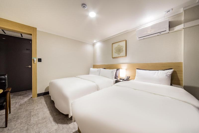 Hotel Pyeongtaek Stay