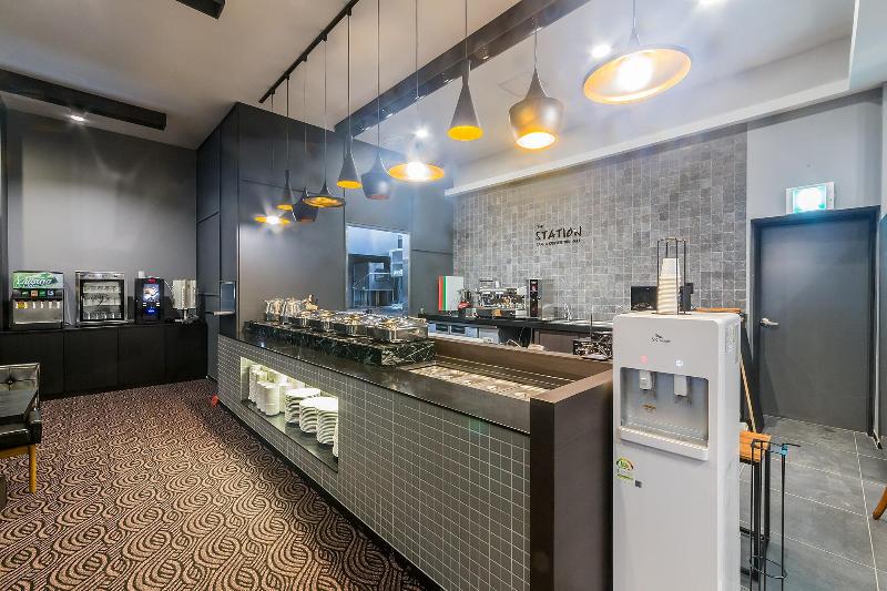 Hotel Pyeongtaek Stay