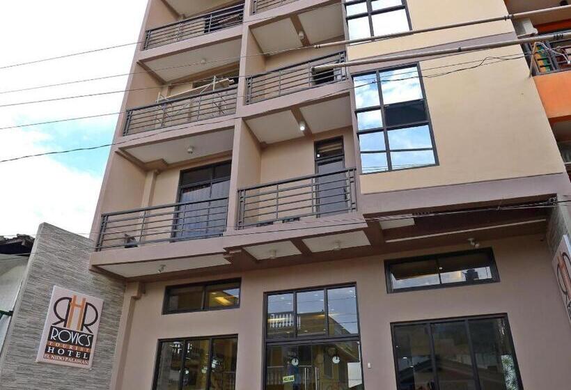 酒店 Rovic S Tourist