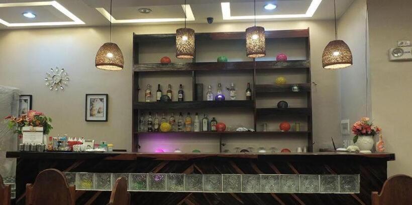 酒店 Rovic S Tourist