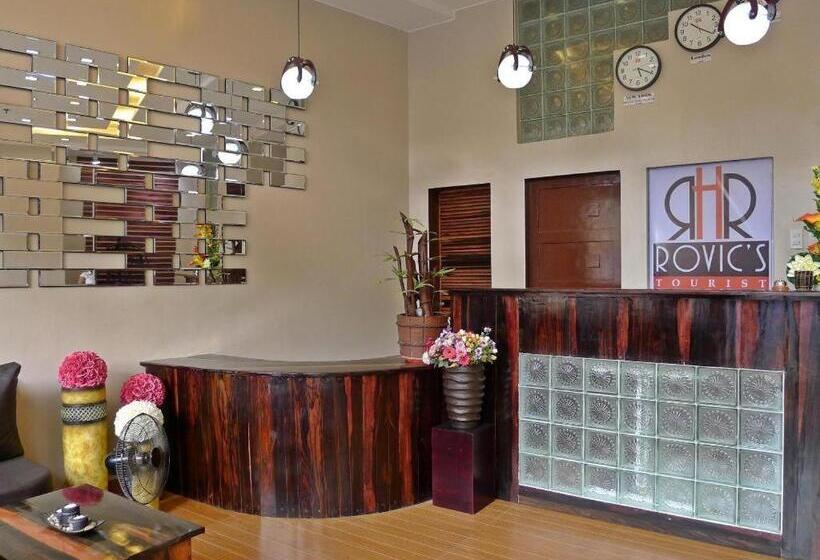 酒店 Rovic S Tourist