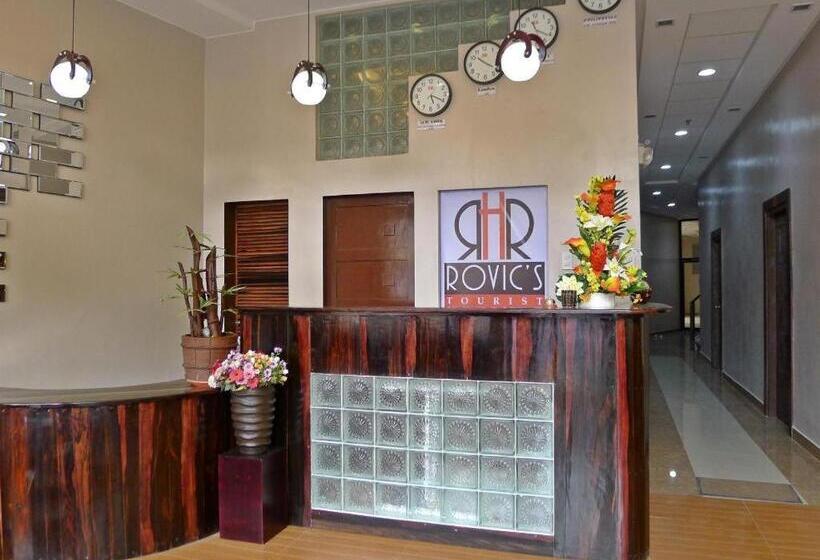 酒店 Rovic S Tourist