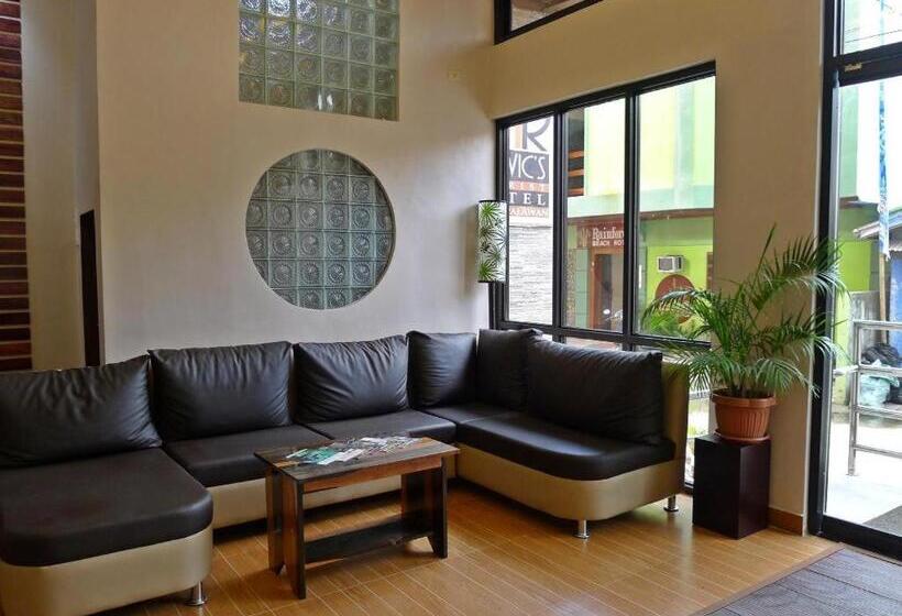 酒店 Rovic S Tourist