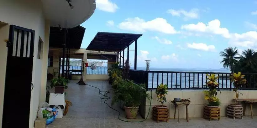 فندق Rovic S Tourist