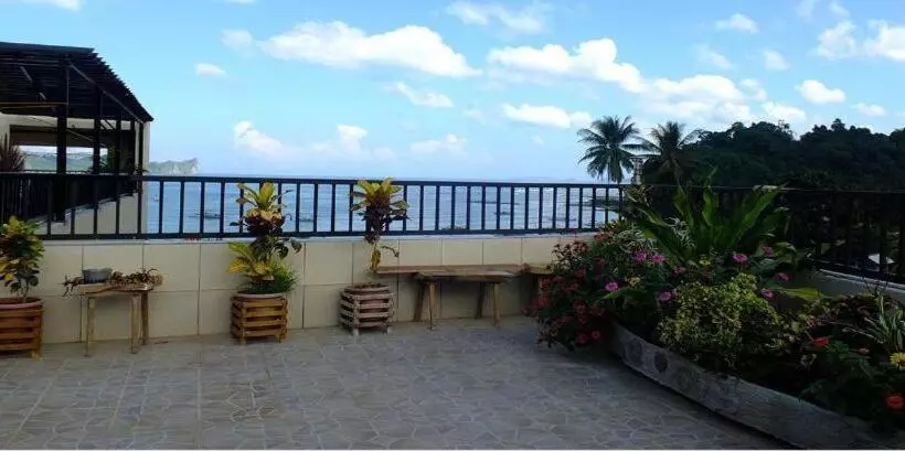 فندق Rovic S Tourist