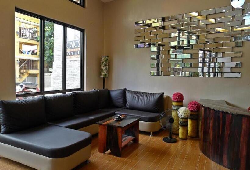 酒店 Rovic S Tourist