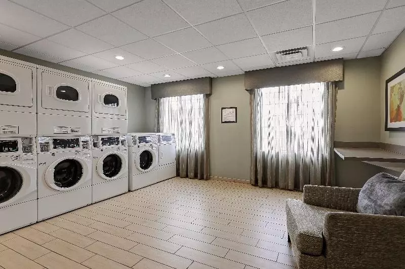 Отель Staybridge Suites Washington D.c.  Greenbelt, An Ihg