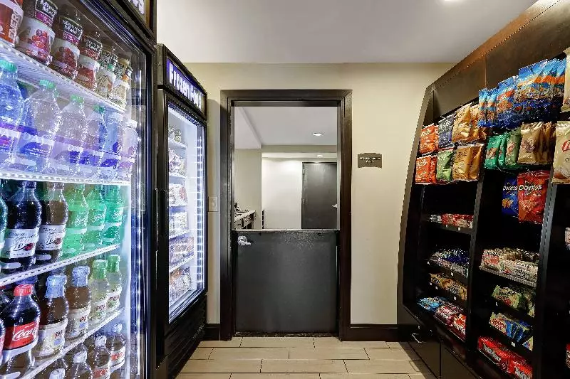 Отель Staybridge Suites Washington D.c.  Greenbelt, An Ihg